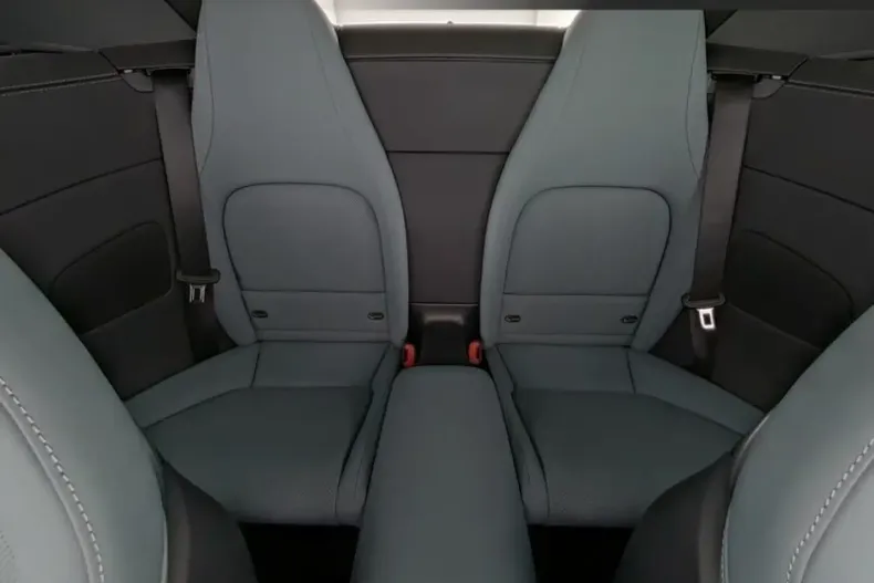 Mercedes-Benz SL 55 AMG din 2024 cu 11.350 km - oferta MER119358 - foto 9