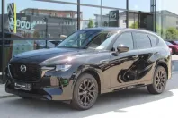Mazda CX-60 din 2024 cu 11.550 km - oferta MAZ119359 - foto 1