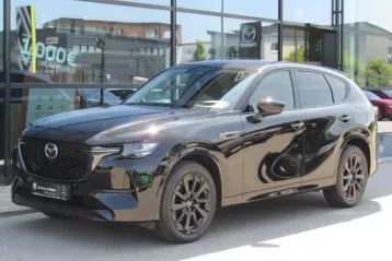 Mazda CX-60 din 2024 - oferta MAZ119359