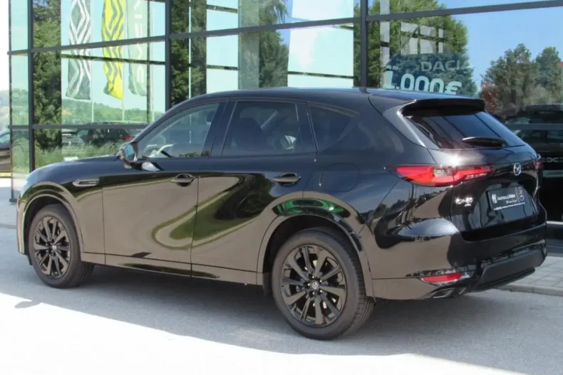 Mazda CX-60 din 2024 cu 11.550 km - oferta MAZ119359 - foto 4