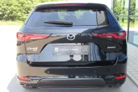 Mazda CX-60 din 2024 cu 11.550 km - oferta MAZ119359 - foto 5