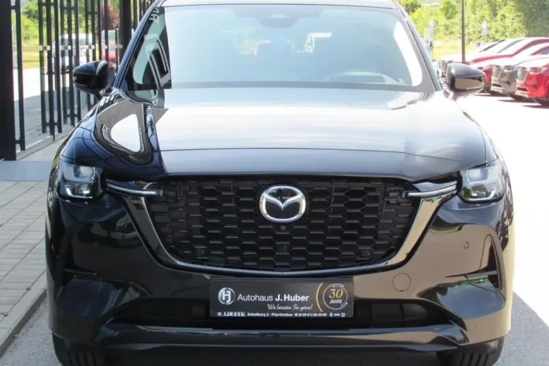 Mazda CX-60 din 2024 cu 11.550 km - oferta MAZ119359 - foto 8