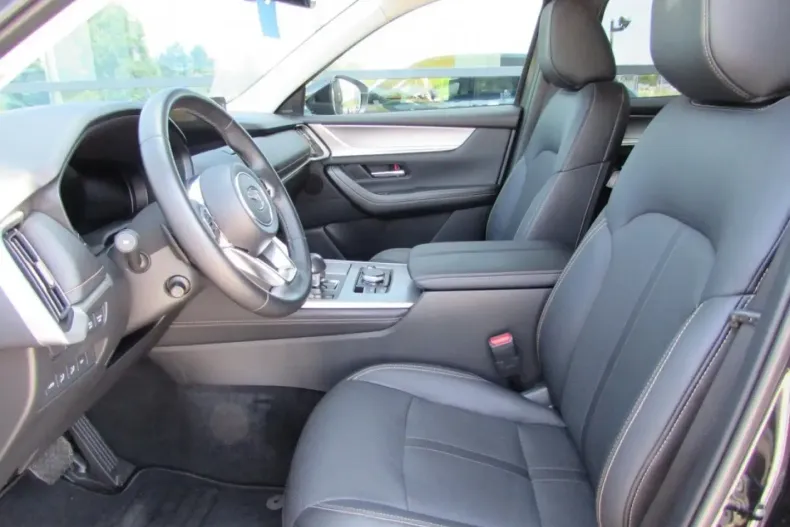 Mazda CX-60 din 2024 cu 11.550 km - oferta MAZ119359 - foto 10