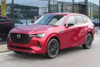 Mazda CX-60 din 2024 cu 15.550 km - oferta MAZ119360 - foto 1