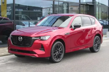 Mazda CX-60 din 2024 - oferta MAZ119360