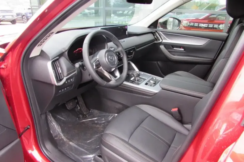 Mazda CX-60 din 2024 cu 15.550 km - oferta MAZ119360 - foto 8