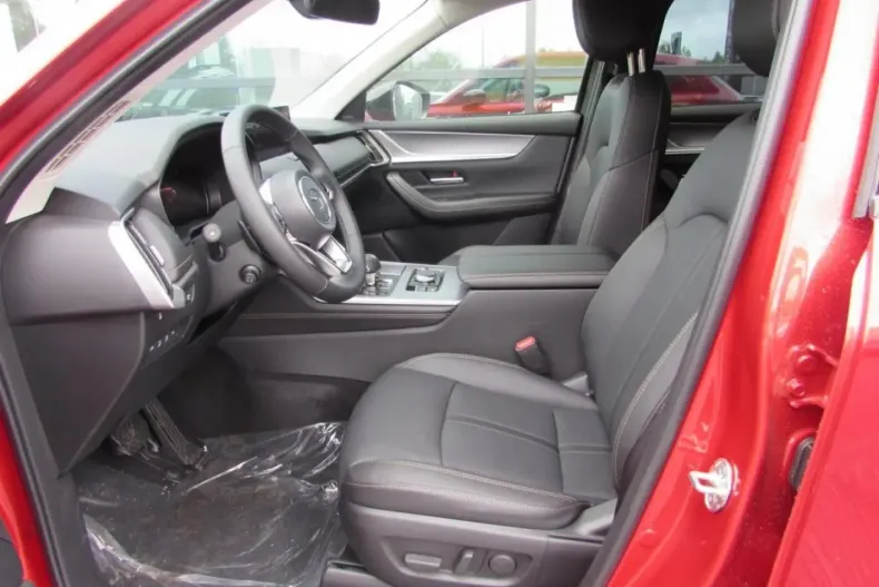 Mazda CX-60 din 2024 cu 15.550 km - oferta MAZ119360 - foto 9