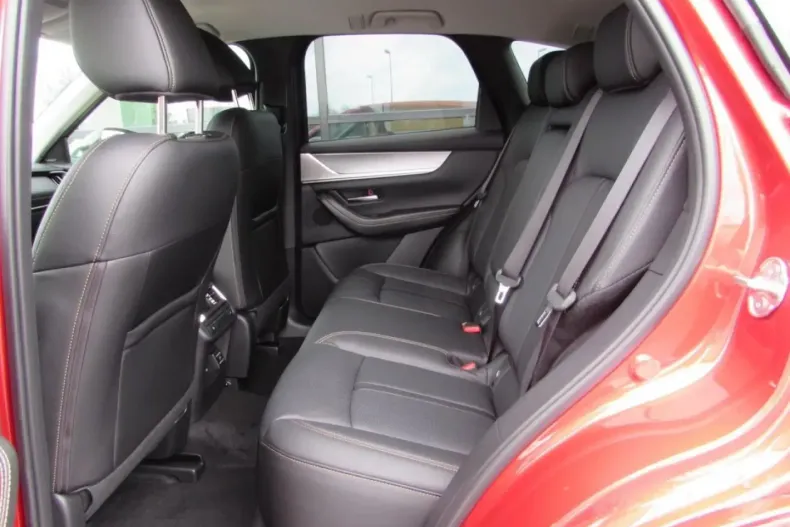 Mazda CX-60 din 2024 cu 15.550 km - oferta MAZ119360 - foto 10