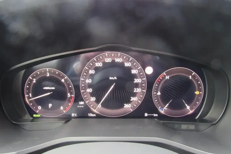 Mazda CX-60 din 2024 cu 15.550 km - oferta MAZ119360 - foto 11