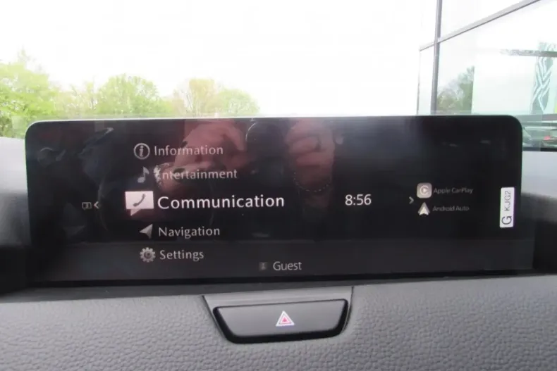 Mazda CX-60 din 2024 cu 15.550 km - oferta MAZ119360 - foto 12