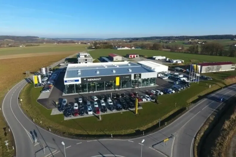 Mazda CX-60 din 2024 cu 15.550 km - oferta MAZ119360 - foto 15