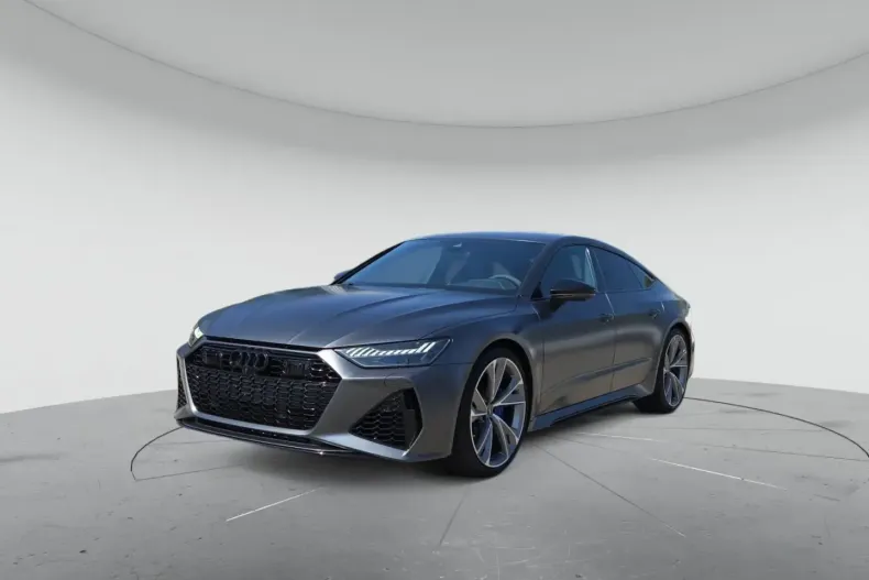 Audi RS7 din 2022 cu 45.444 km - oferta AUD119362 - foto 2