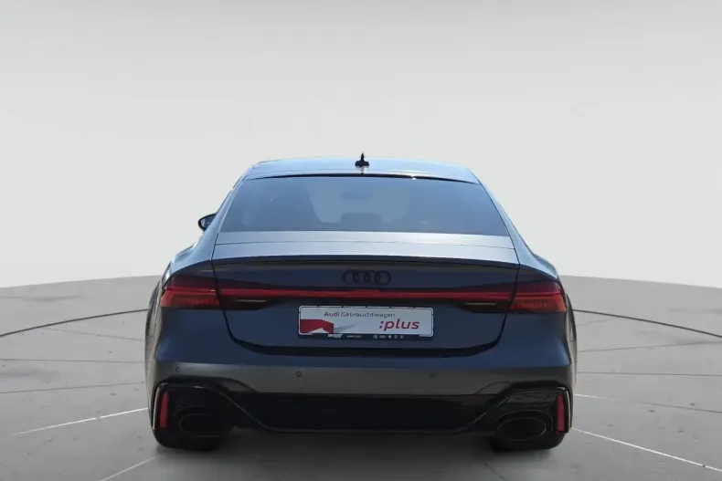 Audi RS7 din 2022 cu 45.444 km - oferta AUD119362 - foto 7