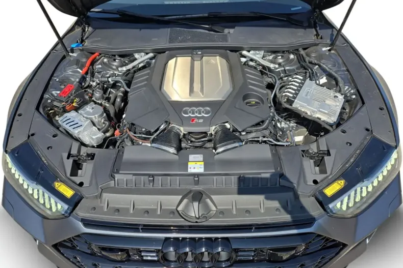 Audi RS7 din 2022 cu 45.444 km - oferta AUD119362 - foto 12