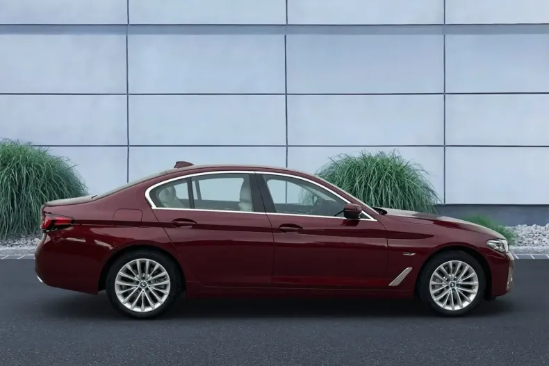 BMW 530 din 2023 cu 63.422 km - oferta BMW119363 - foto 2