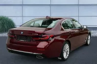 BMW 530 din 2023 cu 63.422 km - oferta BMW119363 - foto 3