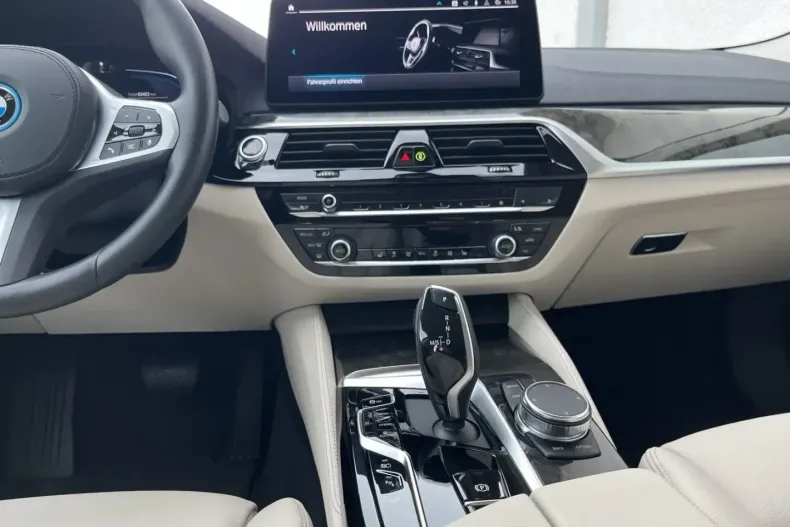 BMW 530 din 2023 cu 63.422 km - oferta BMW119363 - foto 6