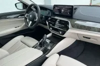 BMW 530 din 2023 cu 63.422 km - oferta BMW119363 - foto 7