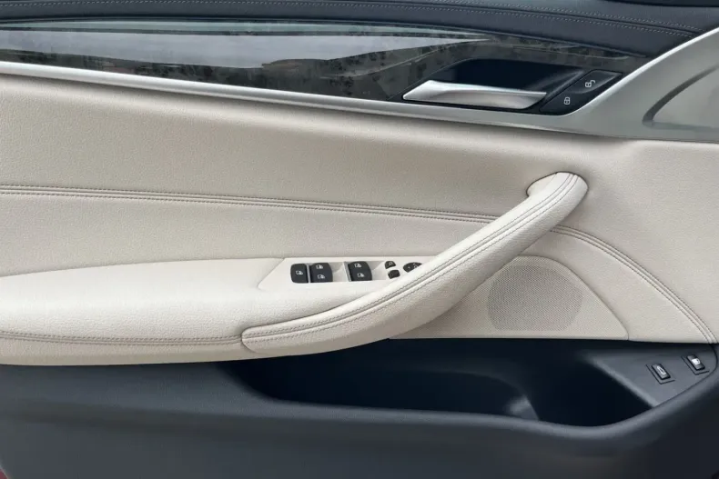 BMW 530 din 2023 cu 63.422 km - oferta BMW119363 - foto 9