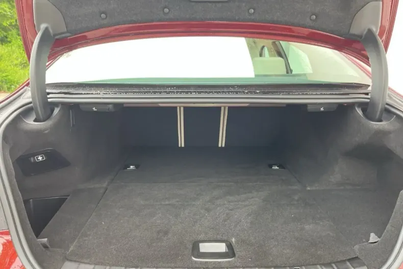 BMW 530 din 2023 cu 63.422 km - oferta BMW119363 - foto 11