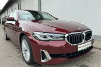 BMW 530 din 2023 cu 63.422 km - oferta BMW119363 - foto 13
