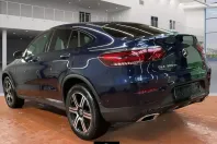 Mercedes-Benz GLC 300 din 2022 cu 96.411 km - oferta MER119366 - foto 1