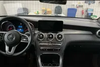 Mercedes-Benz GLC 300 din 2022 cu 96.411 km - oferta MER119366 - foto 6