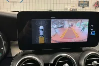 Mercedes-Benz GLC 300 din 2022 cu 96.411 km - oferta MER119366 - foto 11