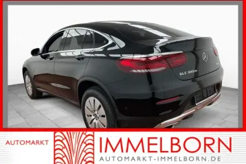 Mercedes-Benz GLC 300 din 2022 - oferta MER119368