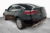 Mercedes-Benz GLC 300 din 2022 cu 99.988 km - oferta MER119368 - foto 2