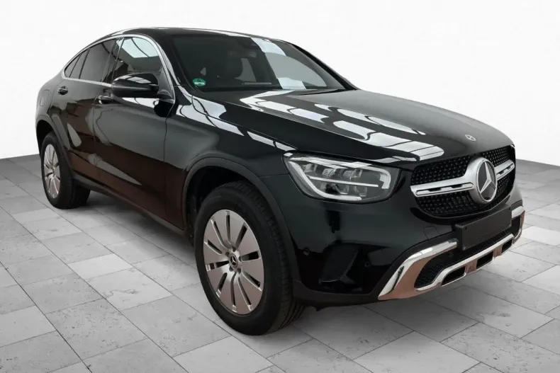 Mercedes-Benz GLC 300 din 2022 cu 99.988 km - oferta MER119368 - foto 5