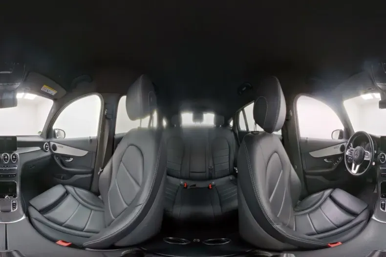 Mercedes-Benz GLC 300 din 2022 cu 99.988 km - oferta MER119368 - foto 7