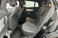 Mercedes-Benz GLC 300 din 2022 cu 99.988 km - oferta MER119368 - foto 11