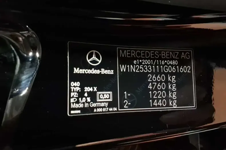 Mercedes-Benz GLC 300 din 2022 cu 99.988 km - oferta MER119368 - foto 24