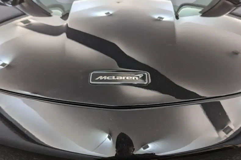 McLaren GT din 2023 cu 2.300 km - oferta MCL119369 - foto 7