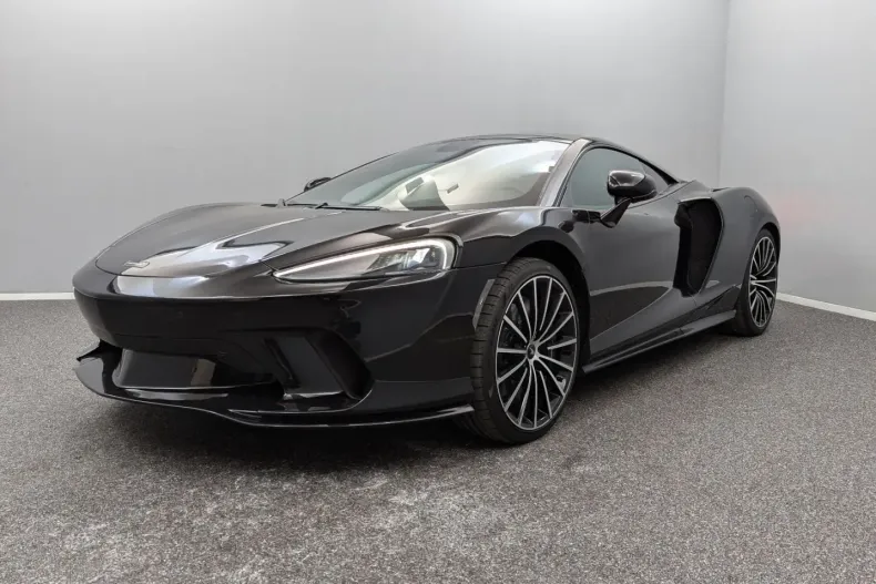 McLaren GT din 2023 cu 2.300 km - oferta MCL119369 - foto 9