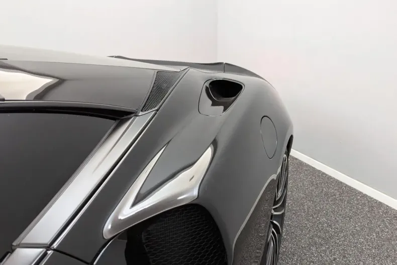 McLaren GT din 2023 cu 2.300 km - oferta MCL119369 - foto 11