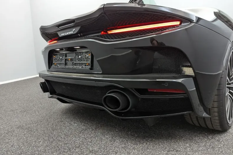 McLaren GT din 2023 cu 2.300 km - oferta MCL119369 - foto 15