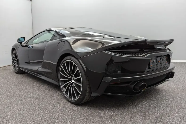 McLaren GT din 2023 cu 2.300 km - oferta MCL119369 - foto 17