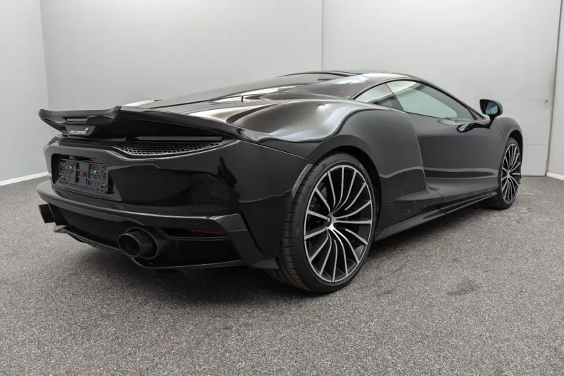 McLaren GT din 2023 cu 2.300 km - oferta MCL119369 - foto 18
