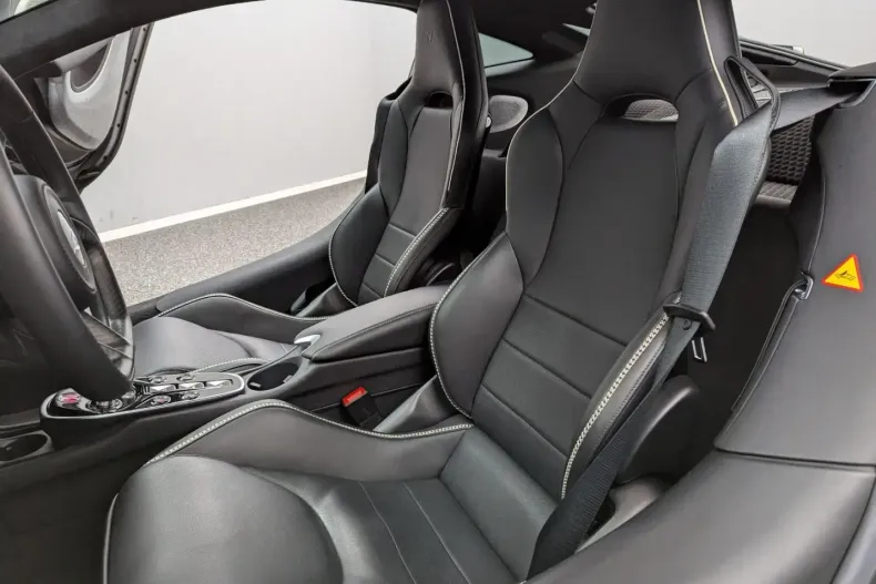 McLaren GT din 2023 cu 2.300 km - oferta MCL119369 - foto 20