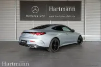 Mercedes-Benz CLE 200 din 2023 cu 4.200 km - oferta MER119370 - foto 2