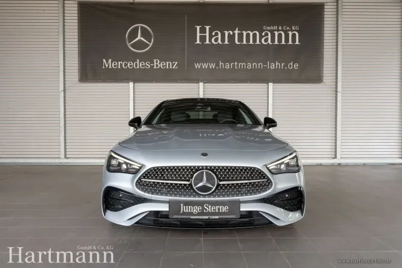 Mercedes-Benz CLE 200 din 2023 cu 4.200 km - oferta MER119370 - foto 3