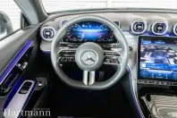 Mercedes-Benz CLE 200 din 2023 cu 4.200 km - oferta MER119370 - foto 9