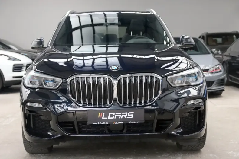 BMW X5 din 2020 cu 95.246 km - oferta BMW119372 - foto 3