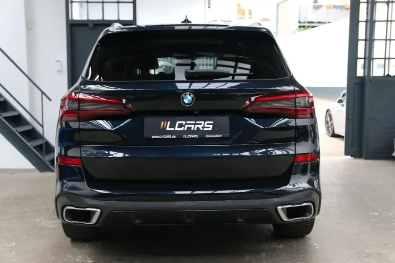 BMW X5 din 2020 cu 95.246 km - oferta BMW119372 - foto 6