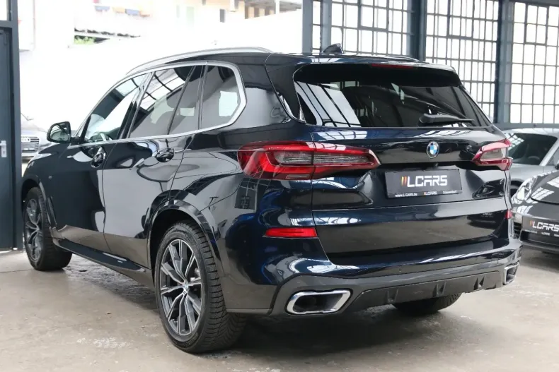 BMW X5 din 2020 cu 95.246 km - oferta BMW119372 - foto 7