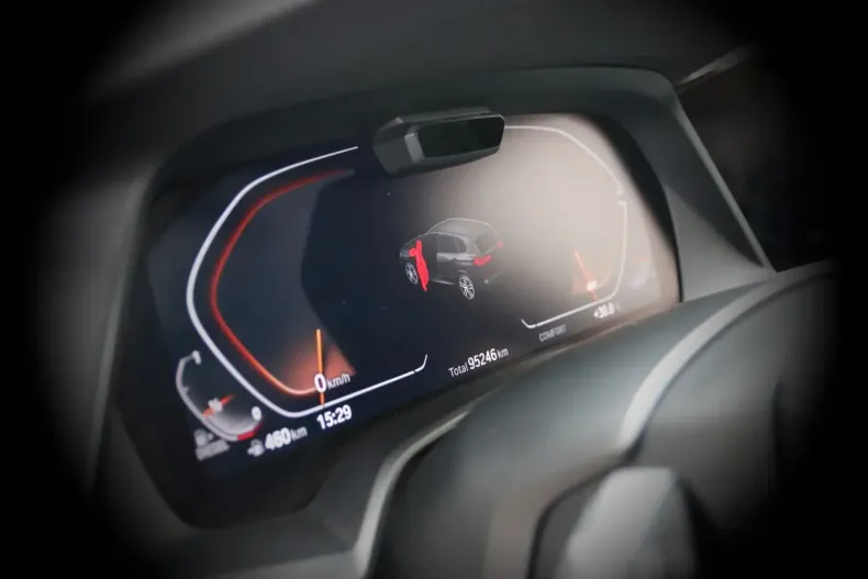 BMW X5 din 2020 cu 95.246 km - oferta BMW119372 - foto 13