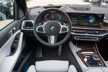 BMW X5 din 2024 - oferta BMW119373