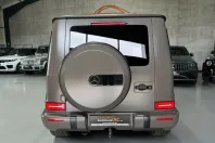 Mercedes-Benz G 63 AMG din 2022 cu 33.394 km - oferta MER119374 - foto 4